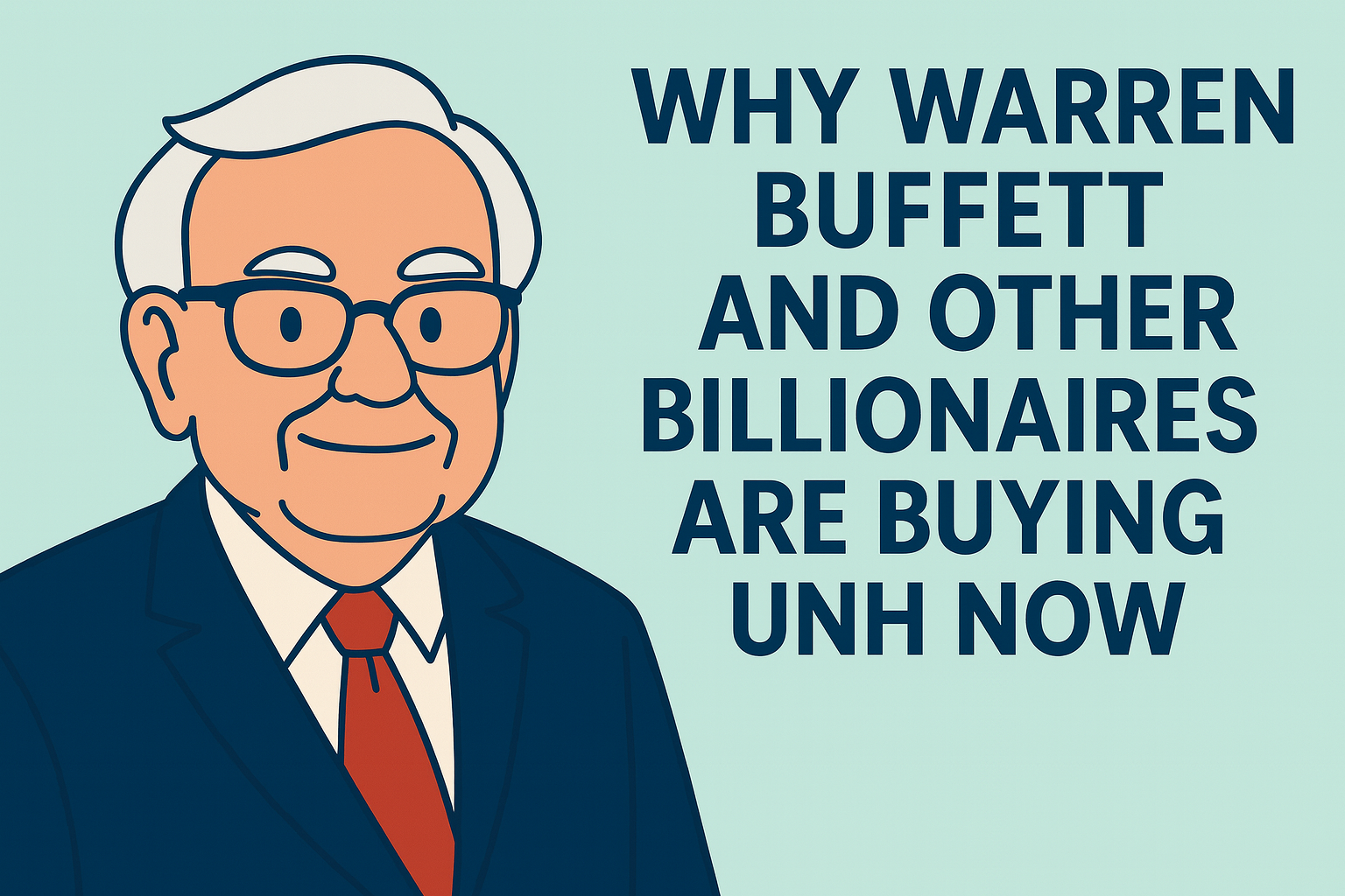 Warren buffet