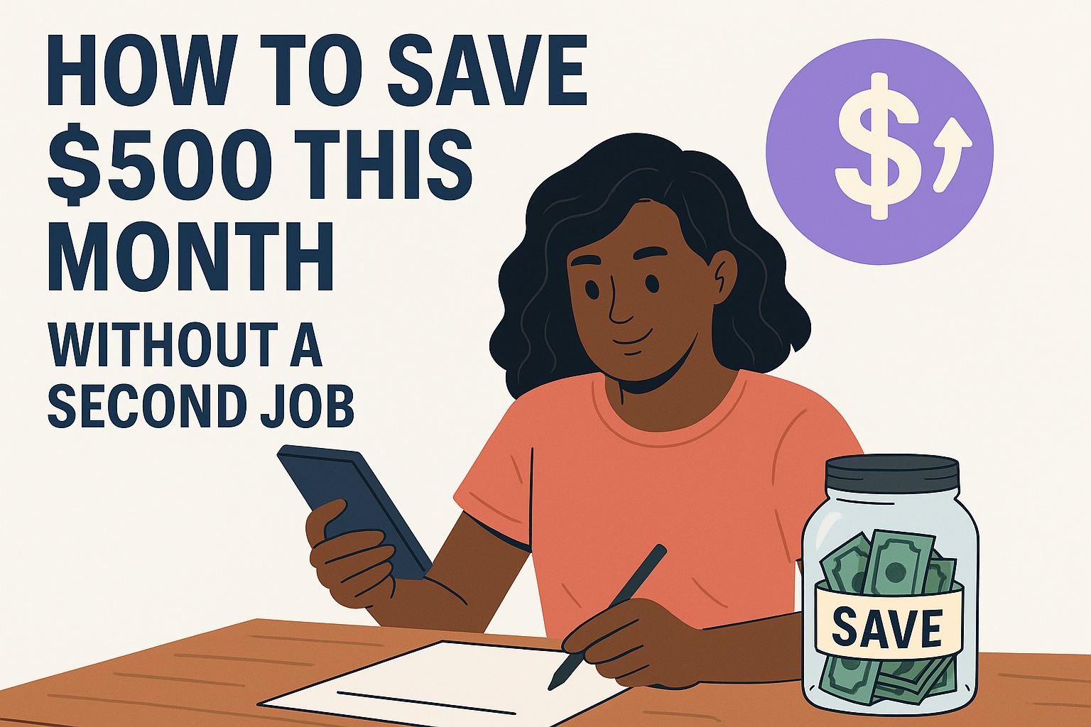 save $500